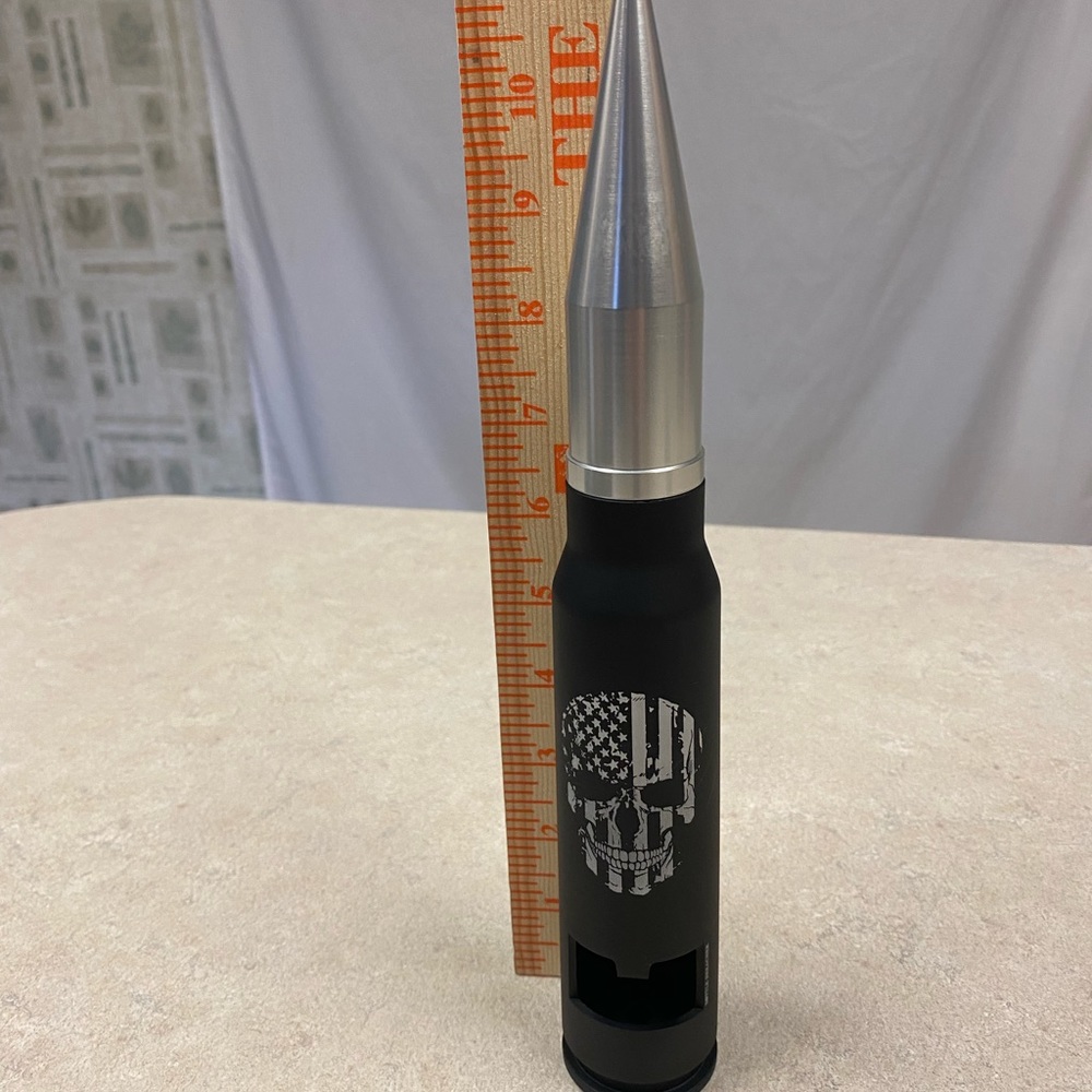Bottle Breacher MOAB Mother Of All Breachers
